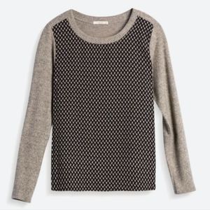 Le Lis long sleeve top